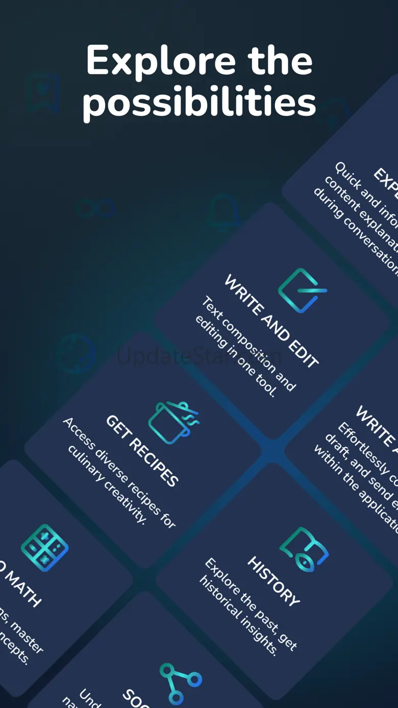 GPTalk AI Chat Bot 1.1.1