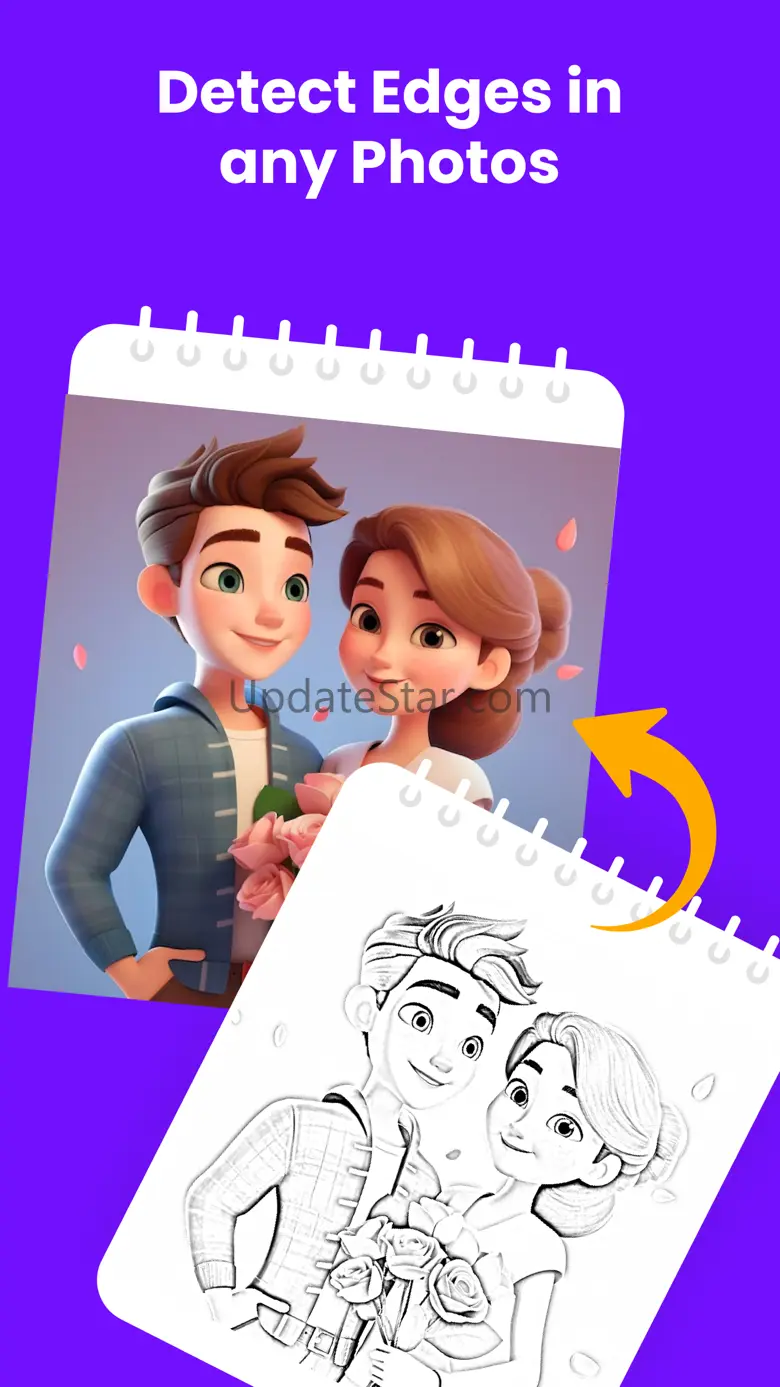 AR Drawing - Trace Sketch 1.3