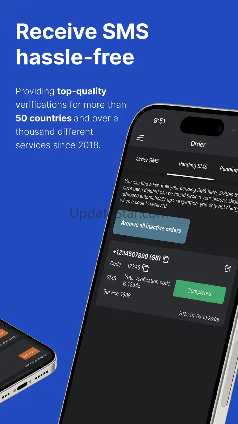SMSPool 1.3