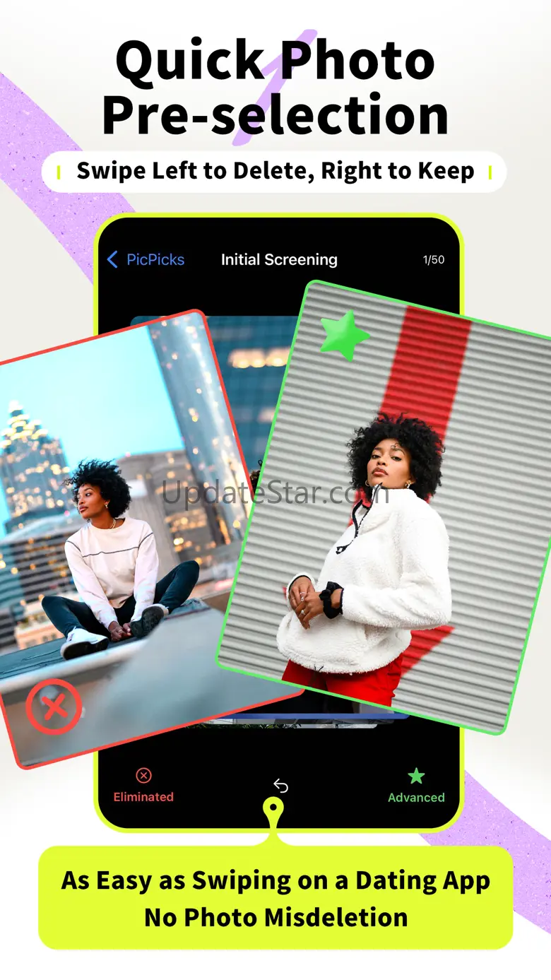 PicPicks - AI Photo Organizer 1.1.1