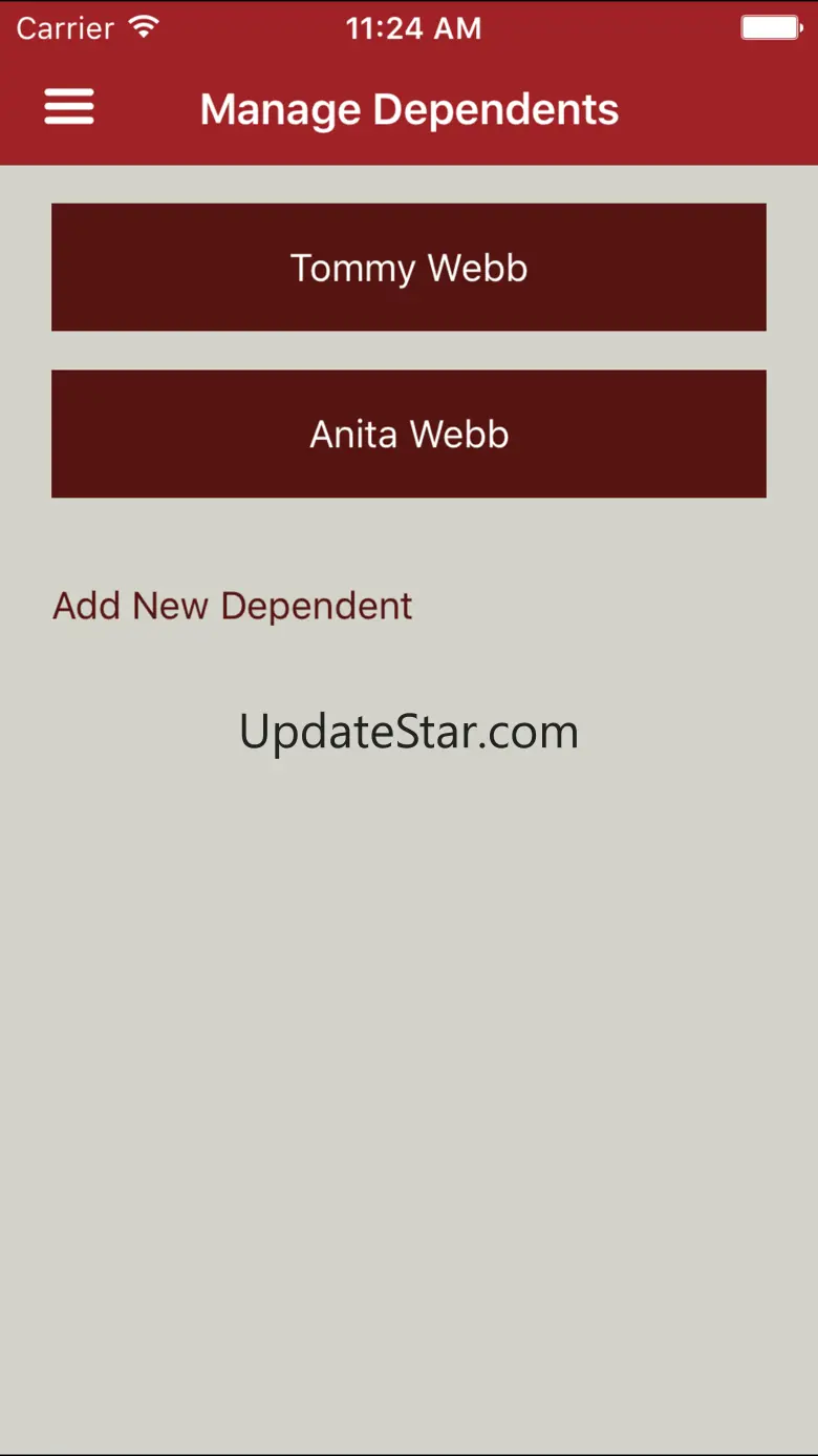 Package Concierge 1.2.6