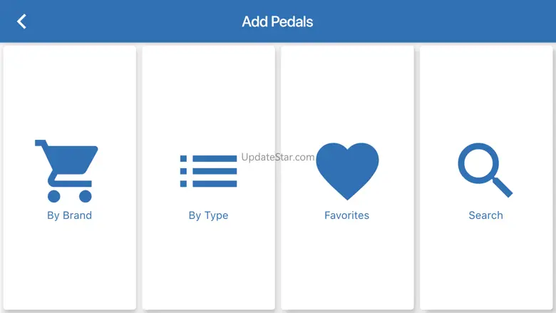 Pedaltrain Pedalboard Planner 2.0.1