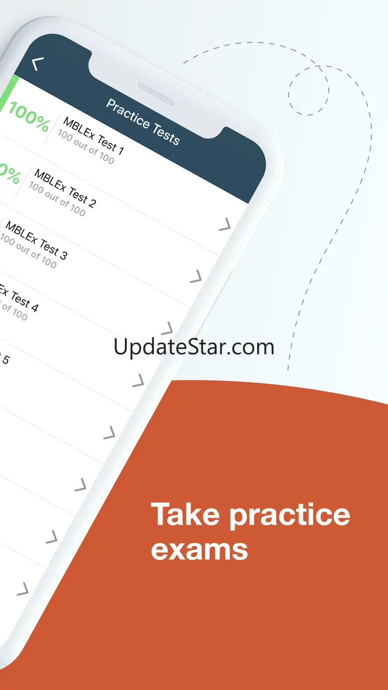 MBLEx Practice Test 2024 AMTA 3.0.0