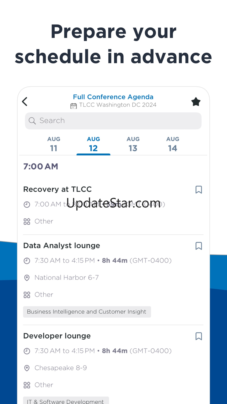 TLCC - Tessitura Network 4.50.13