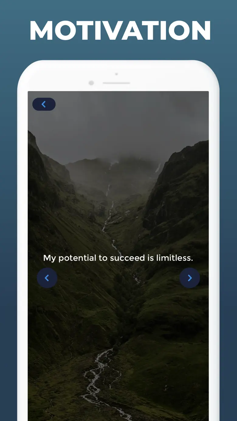 Anxiety Tracker - Anandly 4.85
