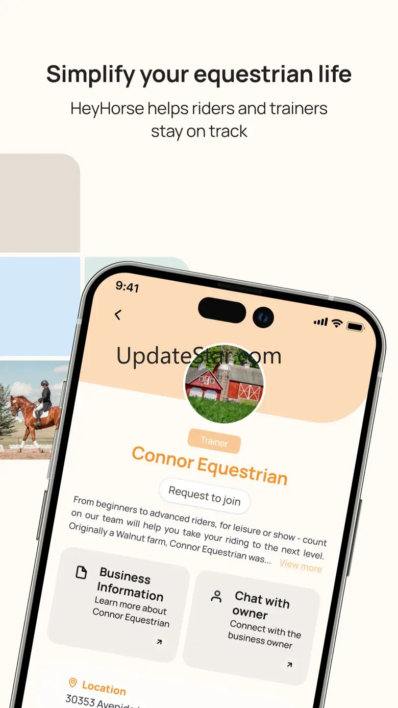 HeyHorse LLC 1.1.2
