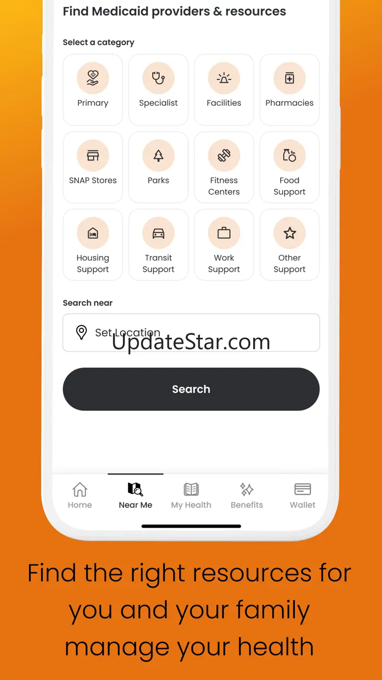 PSHP by Sharecare 1.1.0