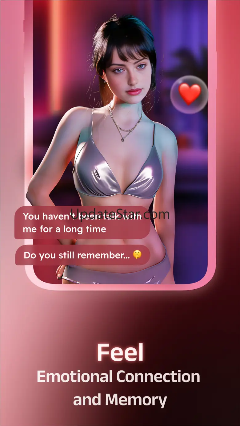 Simo: Your Personal AI Lover 1.0.13