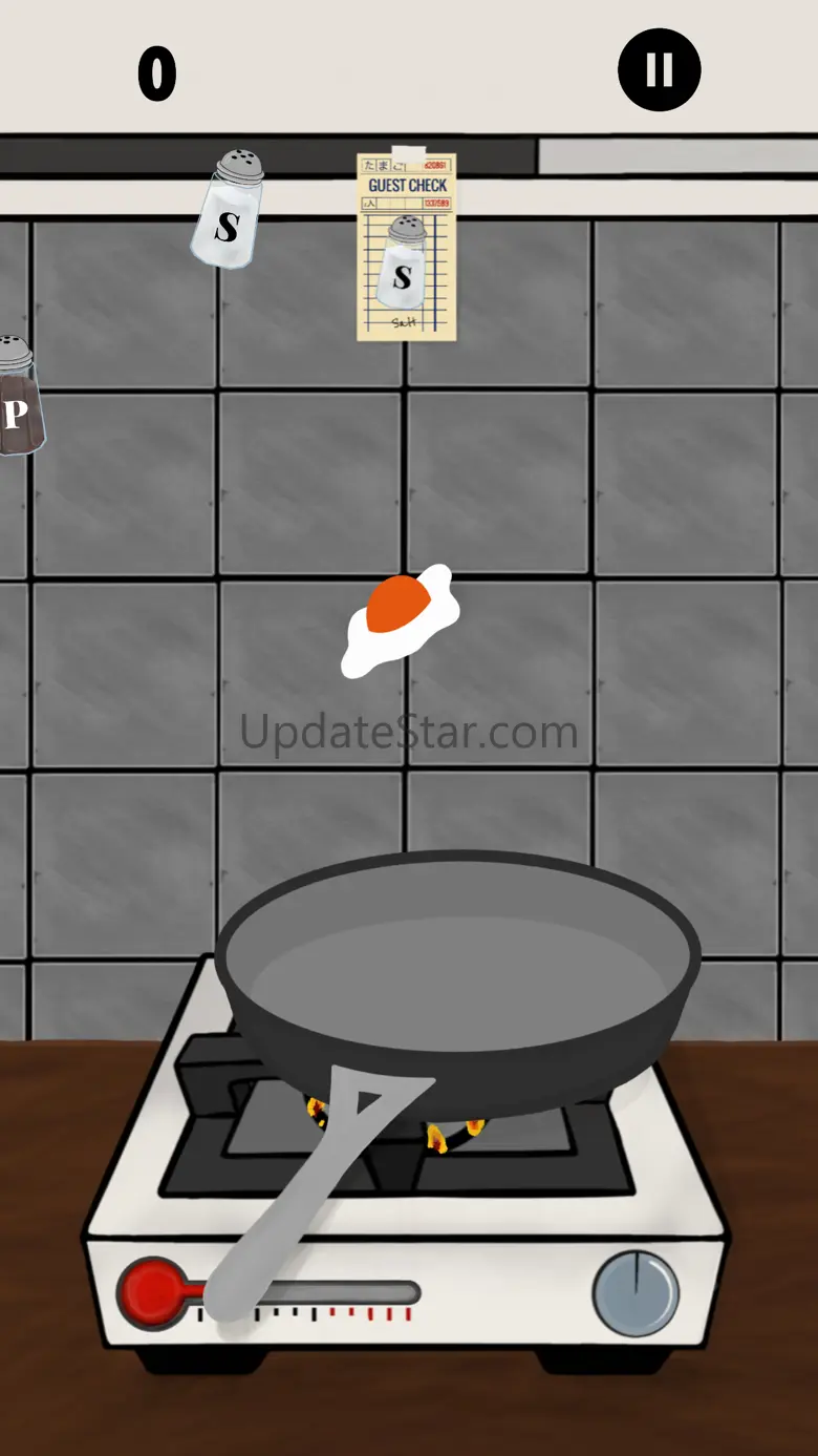 Tamago - The Eggshibit 6.0.2