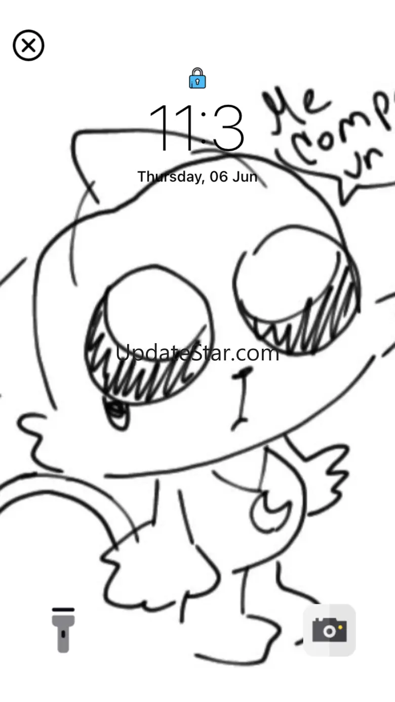 Catnap Band Wallpaper 1.1