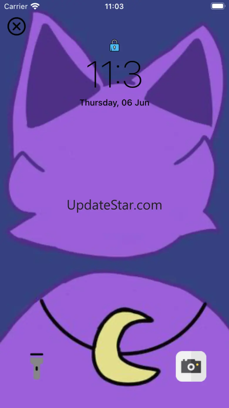Catnap Band Wallpaper 1.1