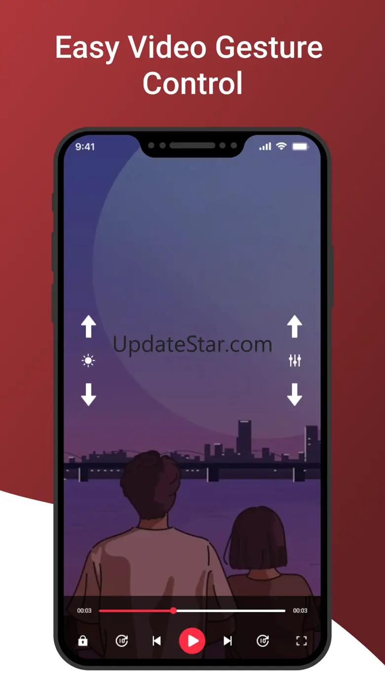 TubeMate - Video Saver HD 1.1