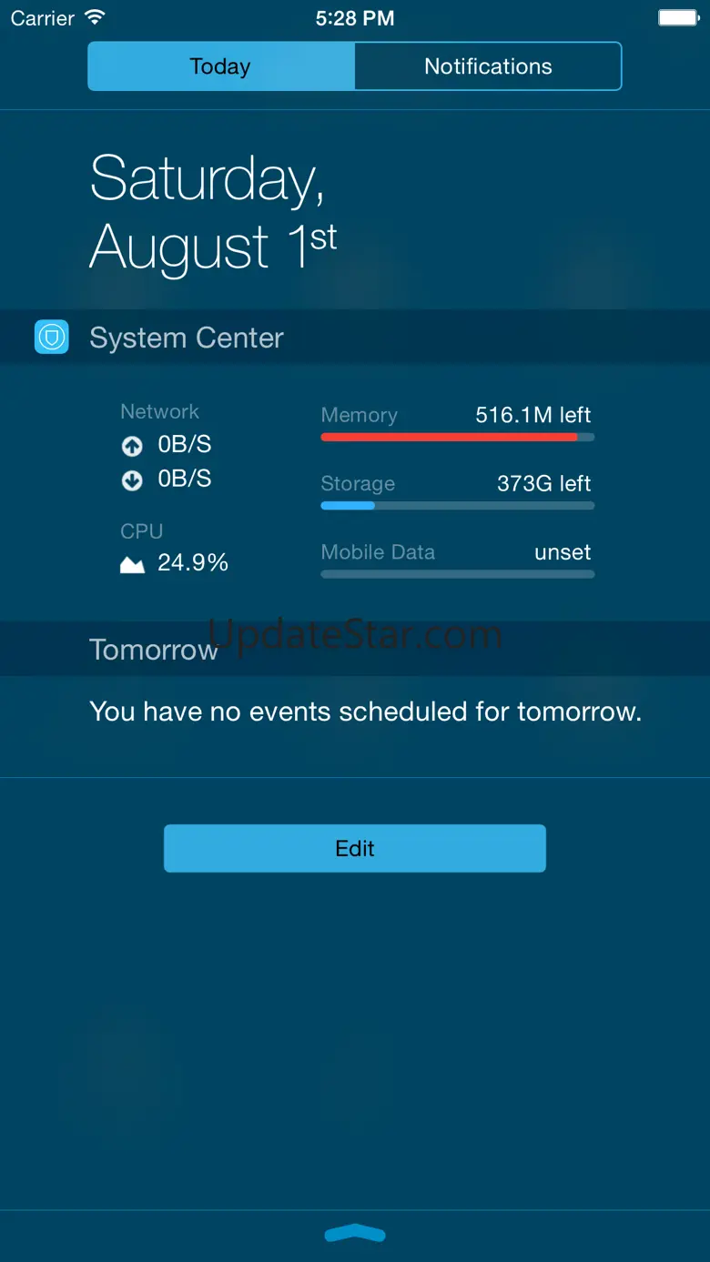 System Center - The Best Utilities for iOS 1.3.3