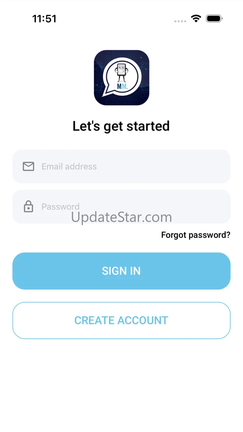 MobileyMe 1.7