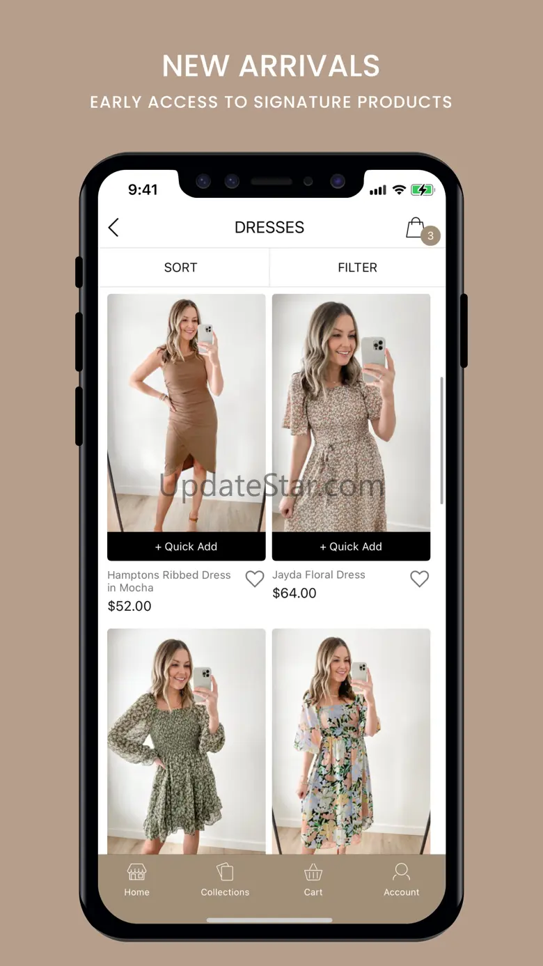 Red Jacket Boutique 4