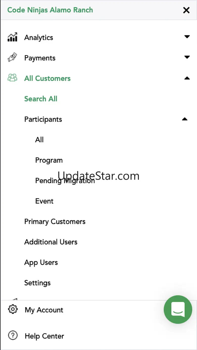 Code Ninjas Management 4.1.0