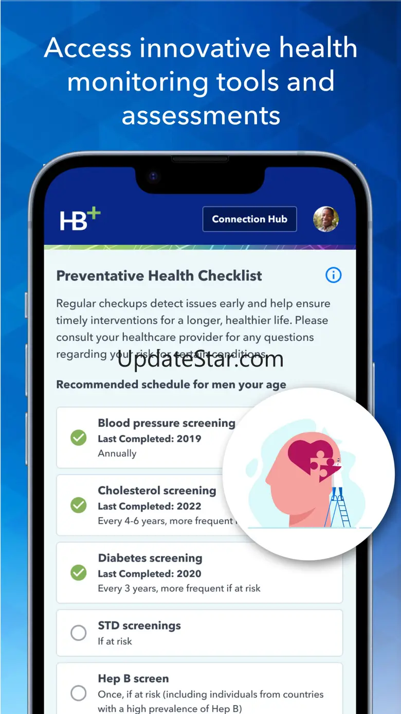 HealthBook Plus 1.3.12