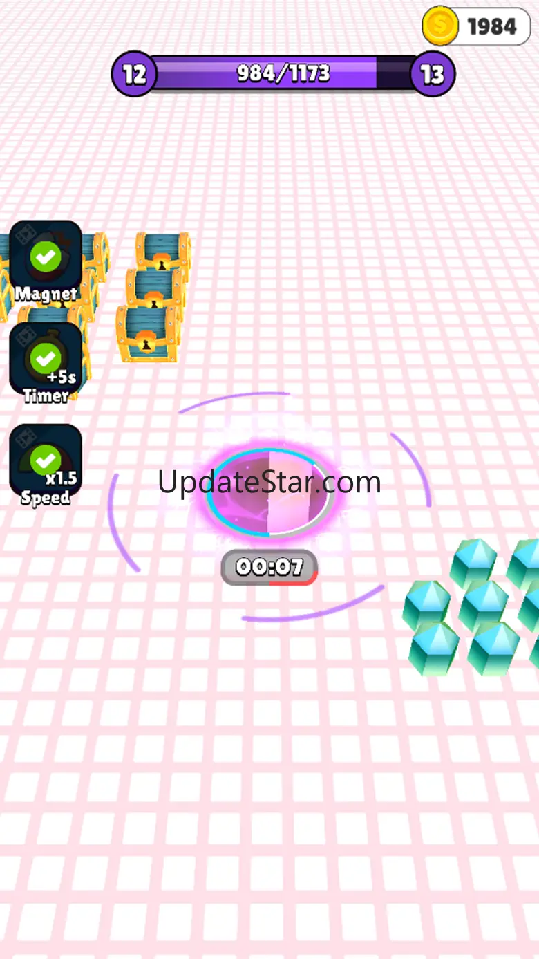 Attack Hole: Bullet Hole 1.2.0