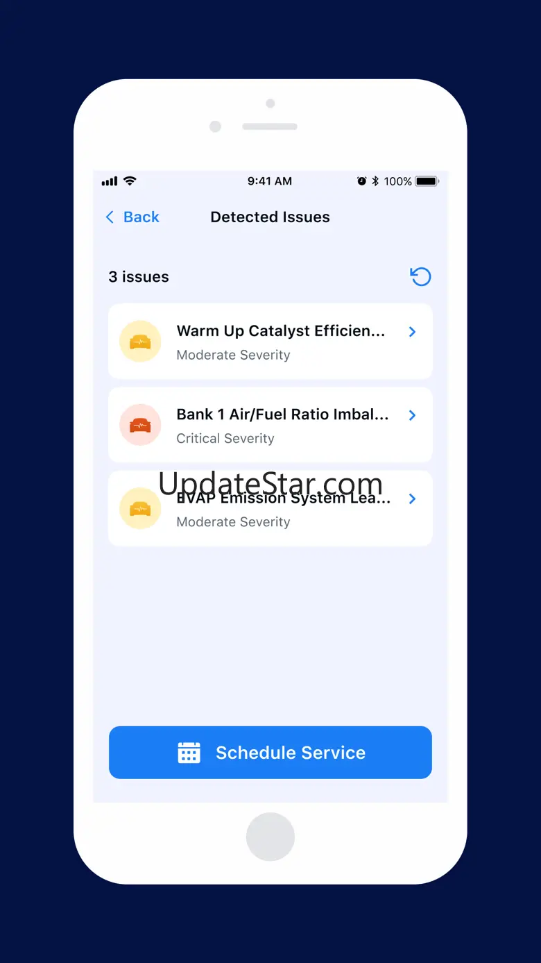 CarRx by Elo GPS 1.6.1