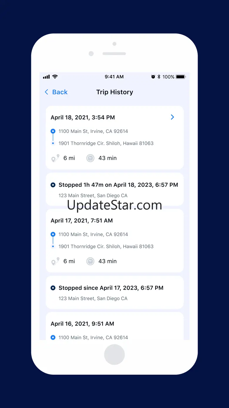 CarRx by Elo GPS 1.6.1