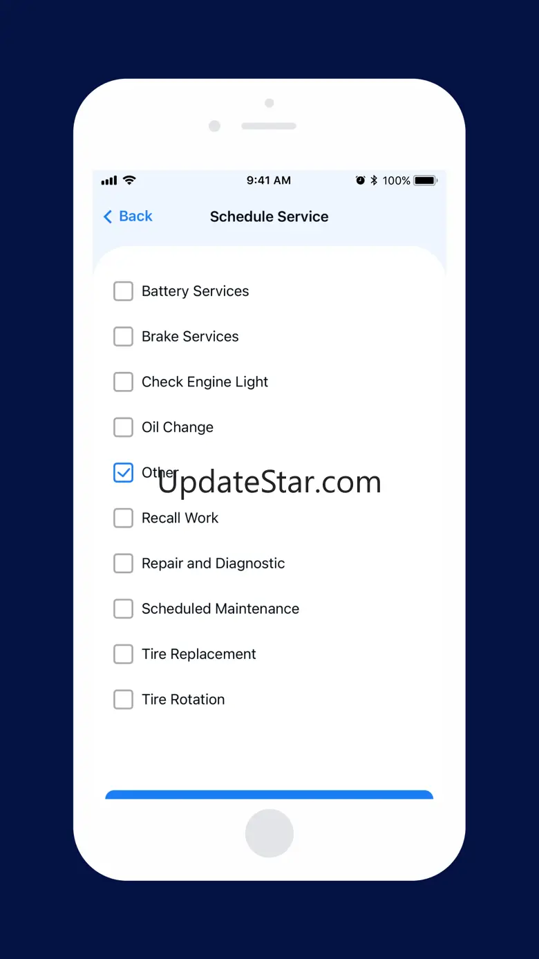 CarRx by Elo GPS 1.6.1