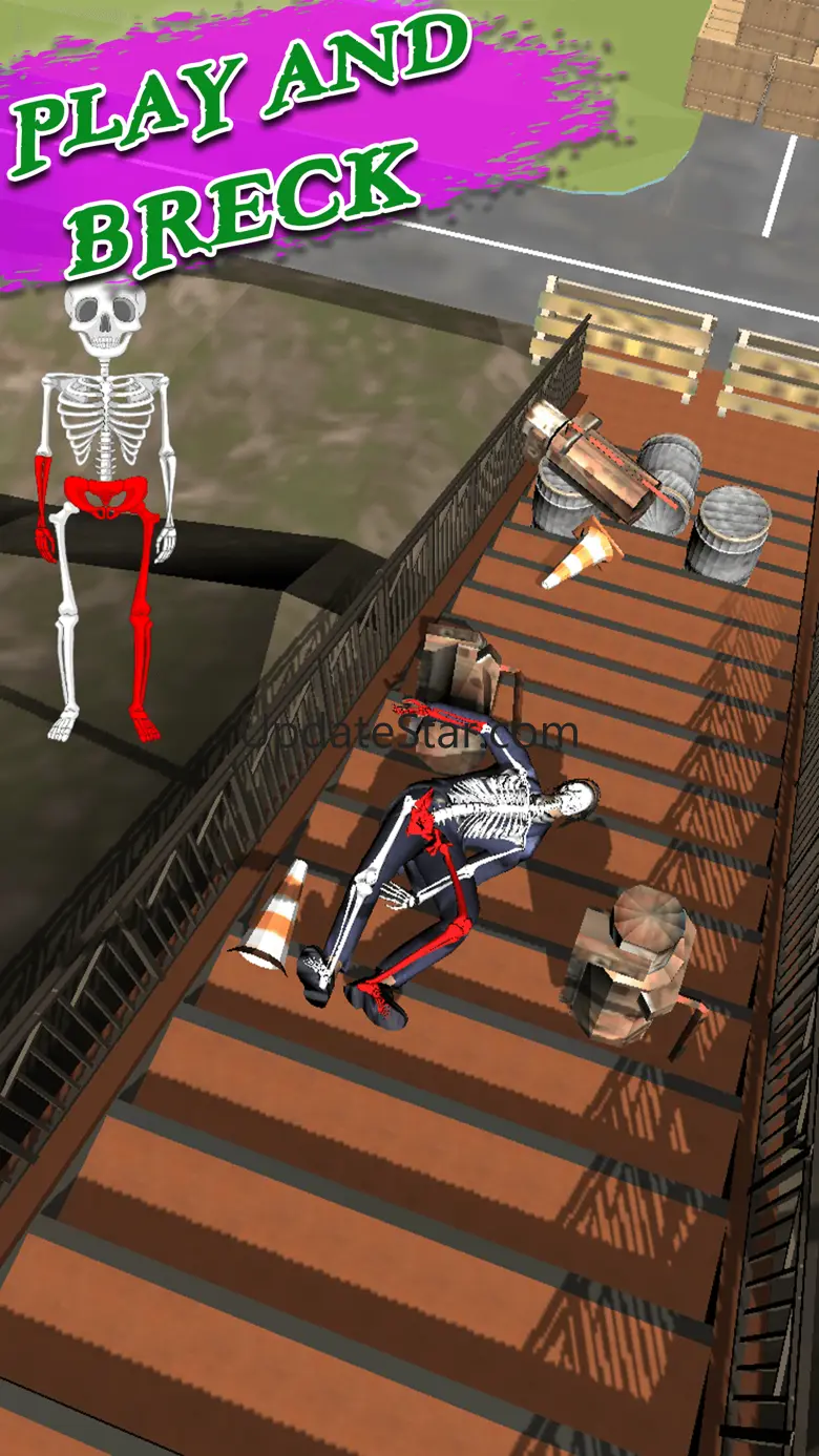 Ragdoll Battle Playground Sim 1.2