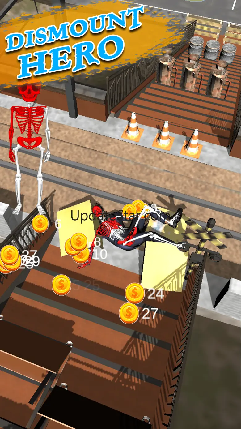 Ragdoll Battle Playground Sim 1.2