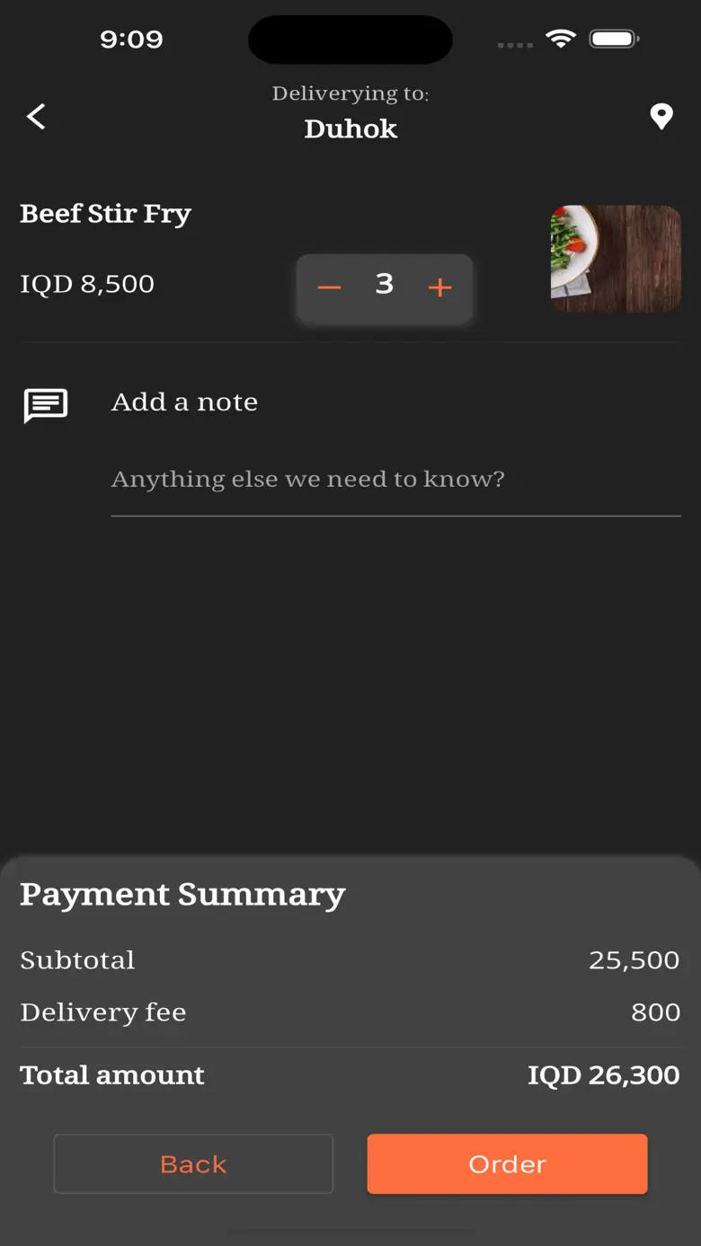 Talab Delivery 2.4.5