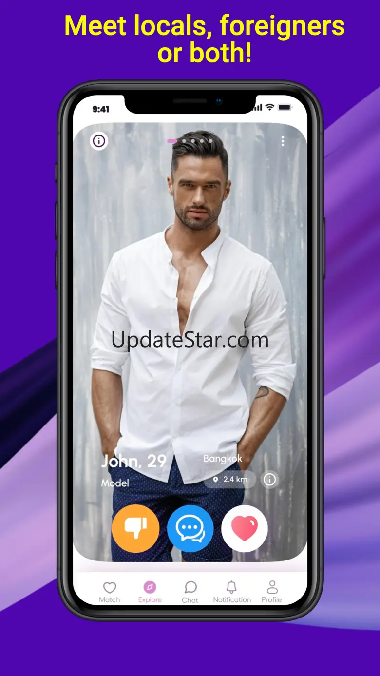 Jubley: Date in Asia 1.0.5