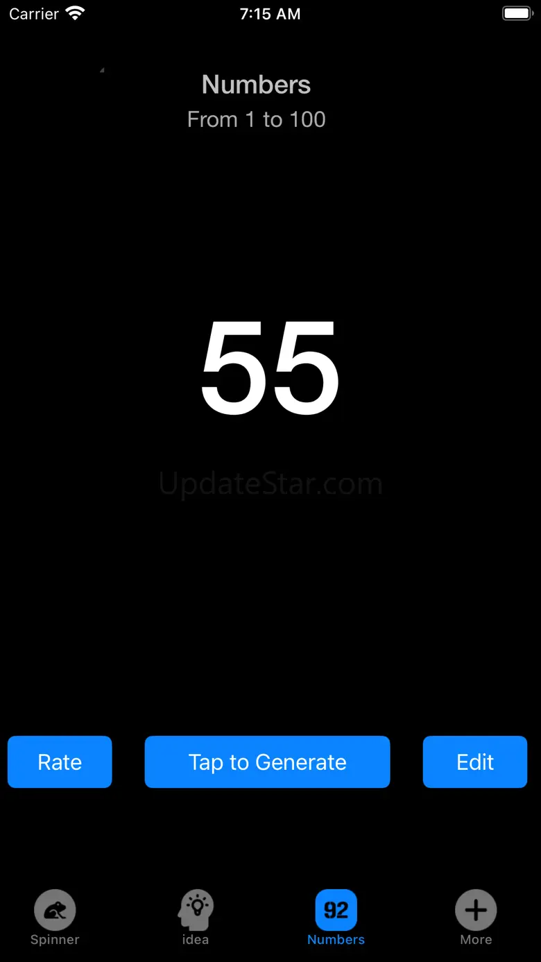 Spin Wheel - Decision Maker 1.0.6