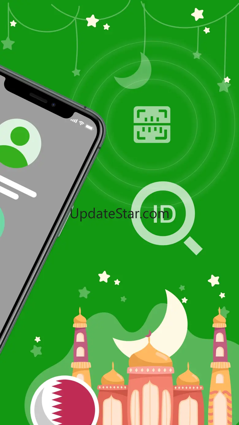 Reverse Phone Lookup & Scan QR 1.1