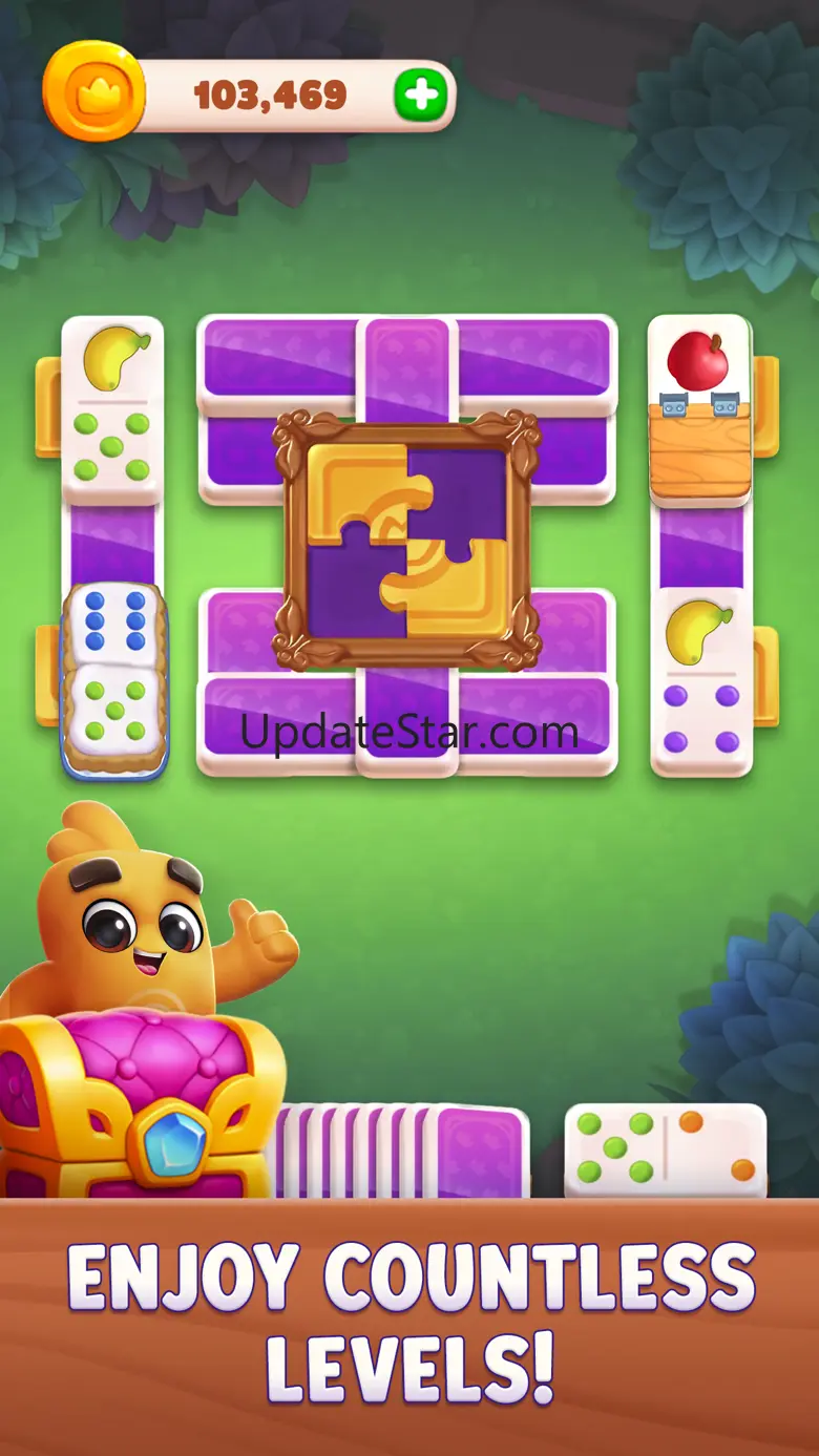 Domino Dreams™ 1.33.2