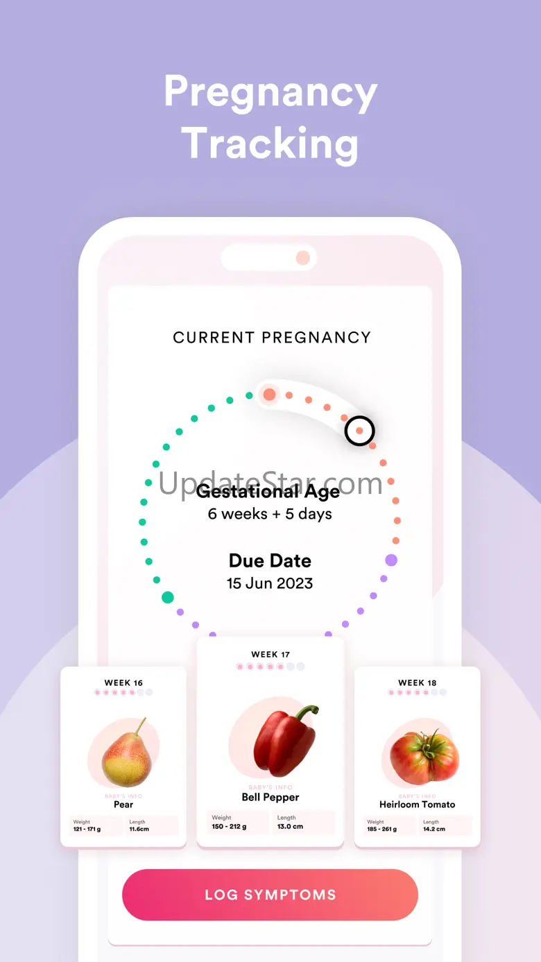 Period Diary Ovulation Tracker 6.0.3