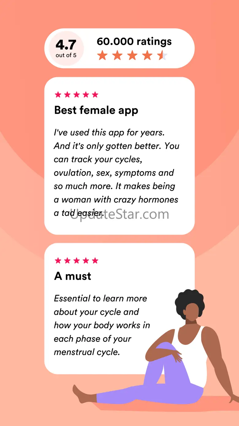 Period Diary Ovulation Tracker 6.0.3