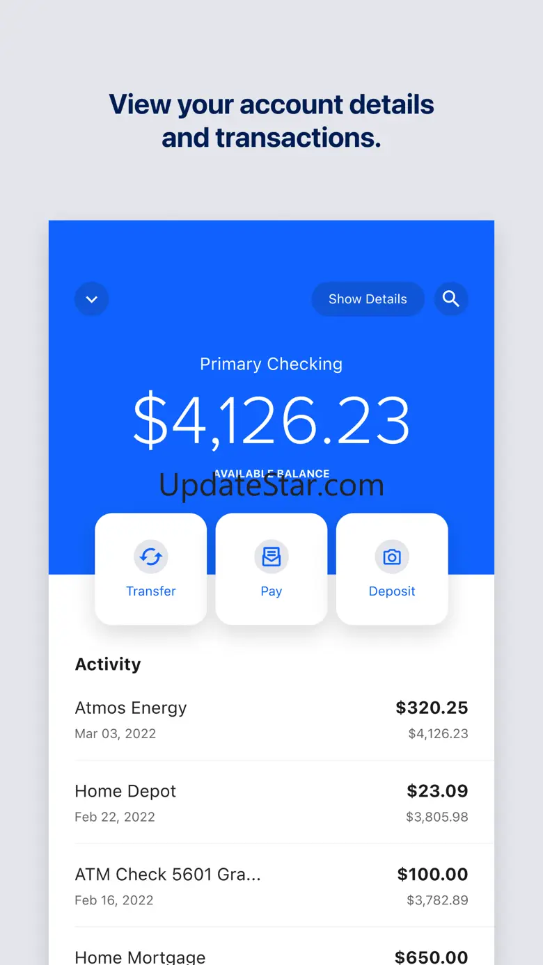 Broadview FCU Mobile App 4014.0.0
