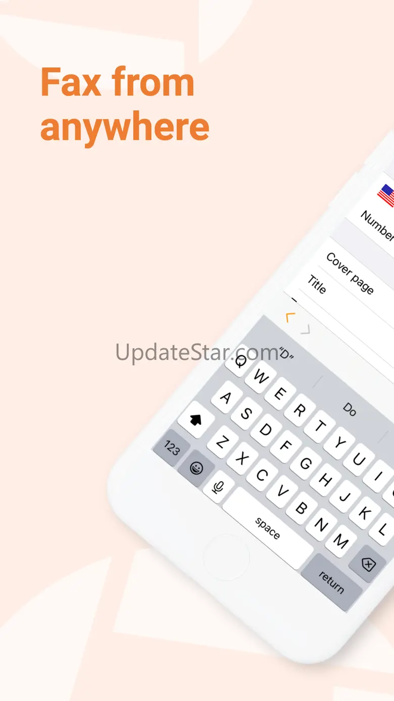 Genius Fax - Faxing app 2.8