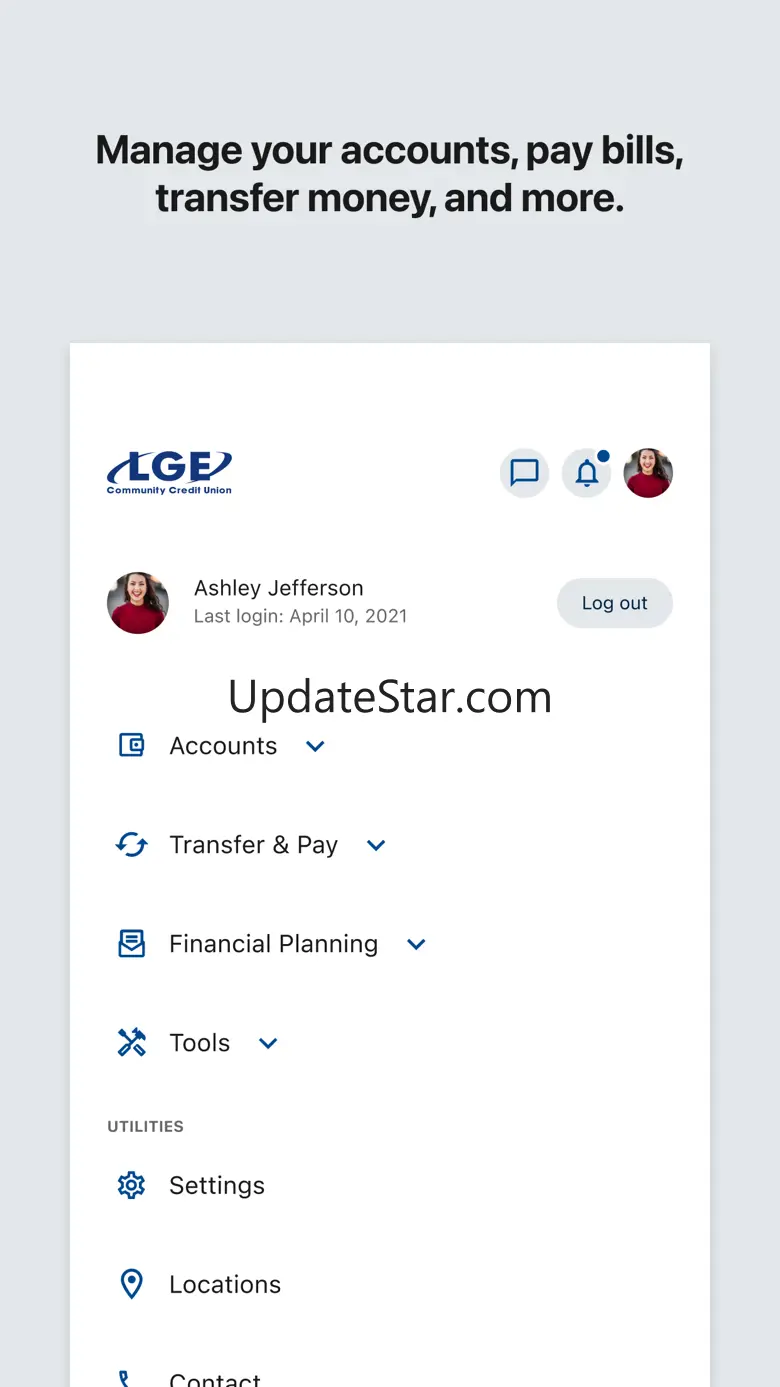 LGE Mobile 4013.2.1