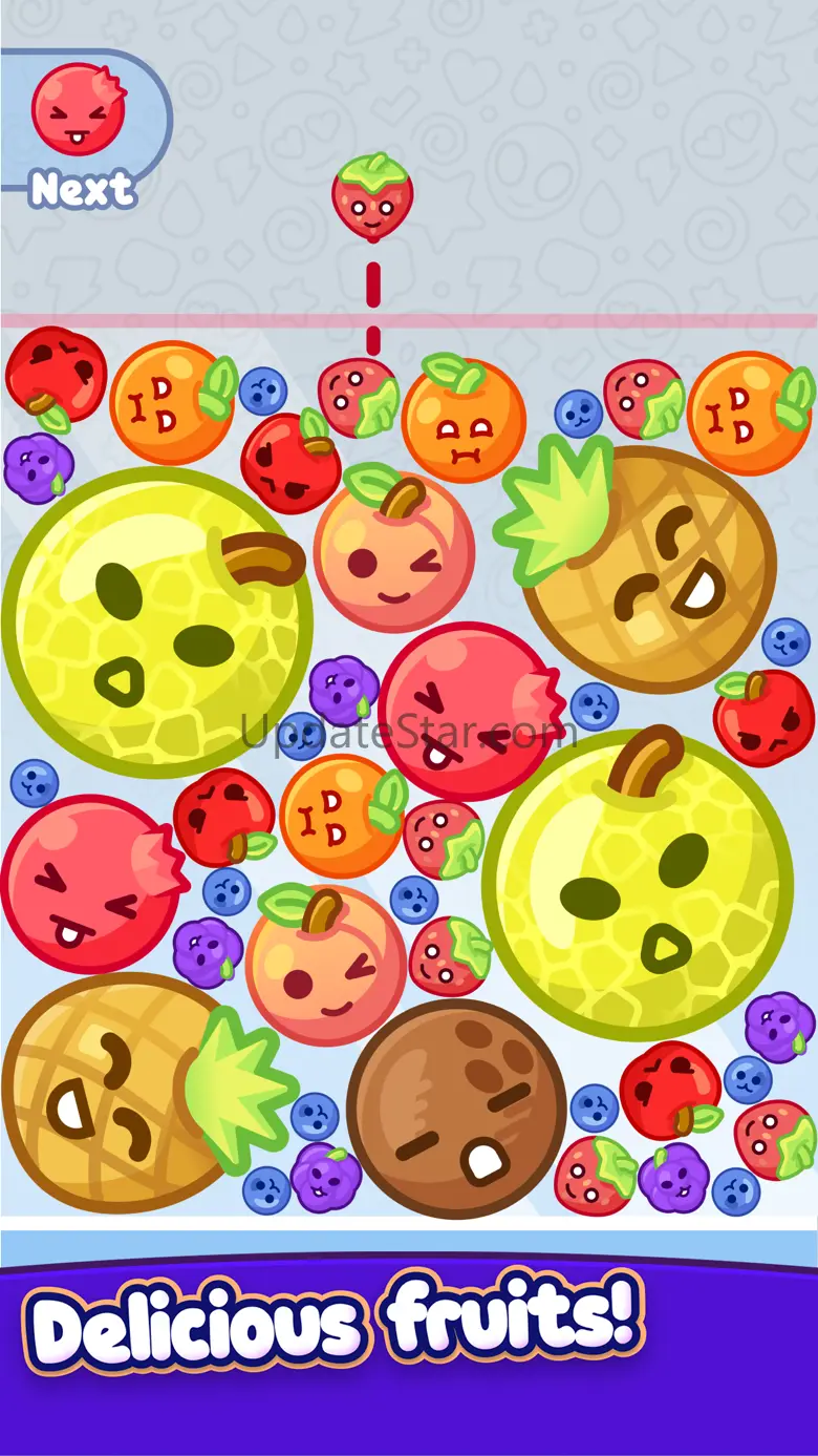 Fun Merge 1.3.1