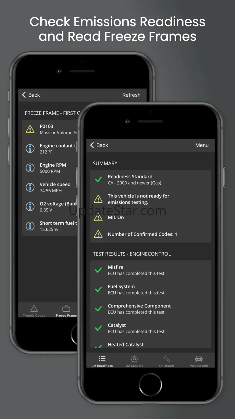 OBD Fusion 6.4.0