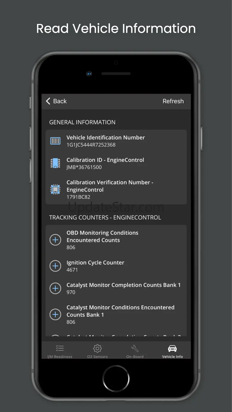 OBD Fusion 6.4.0