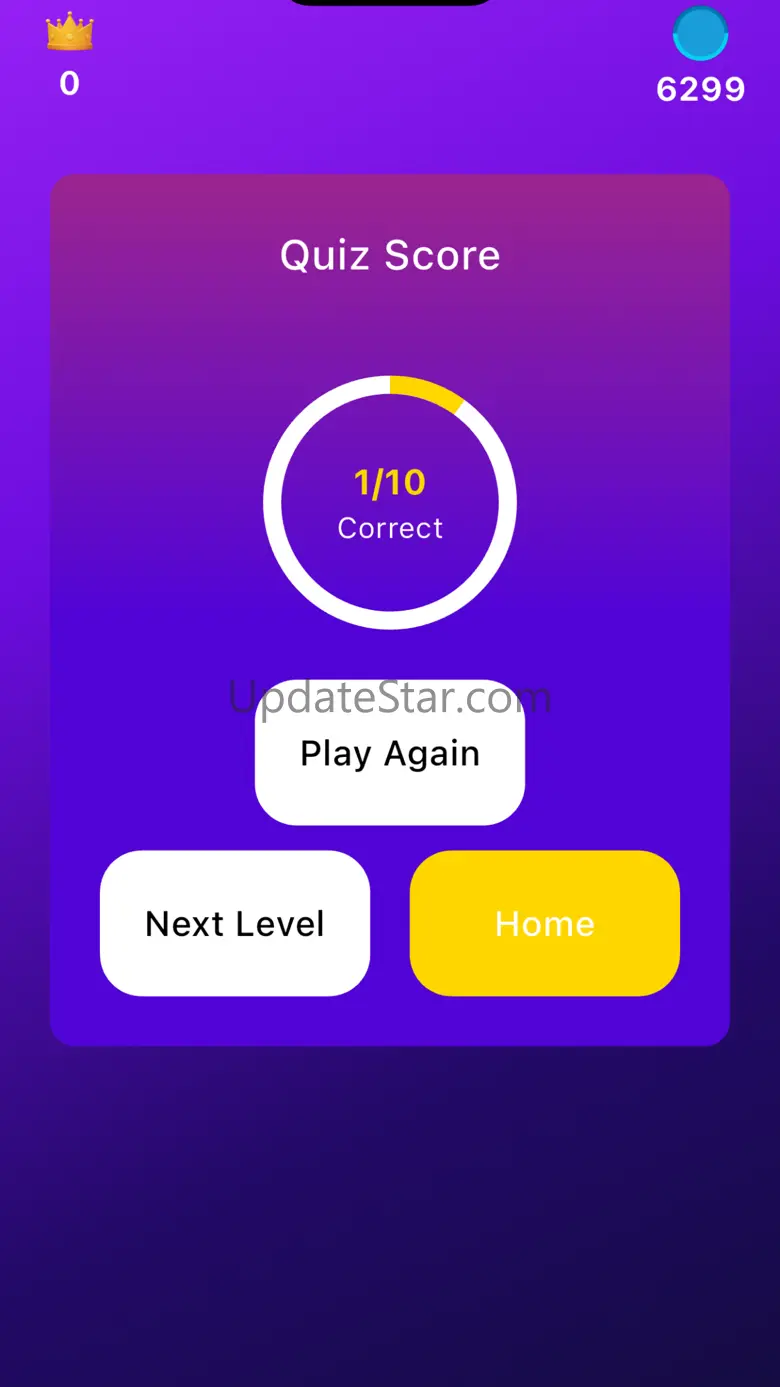 Ultimate Battle Quiz Game 4.40.7