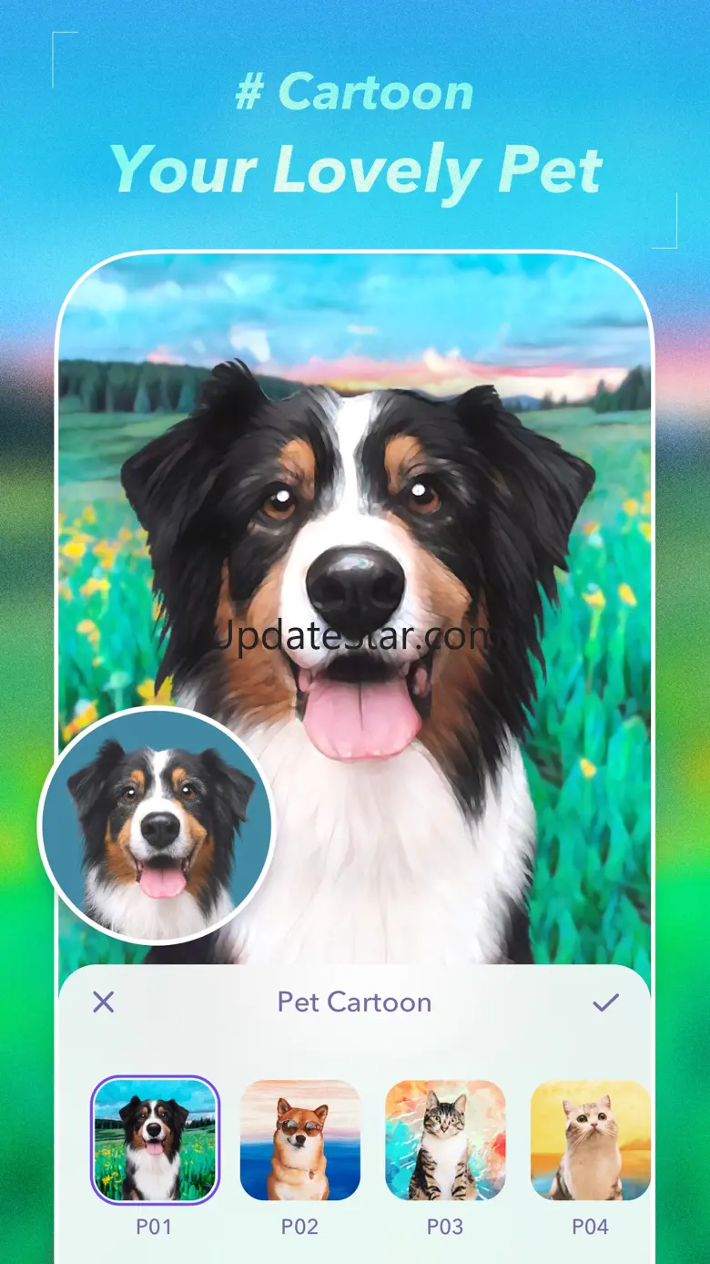 Picsify: AI-power Photo Editor 1.6.6