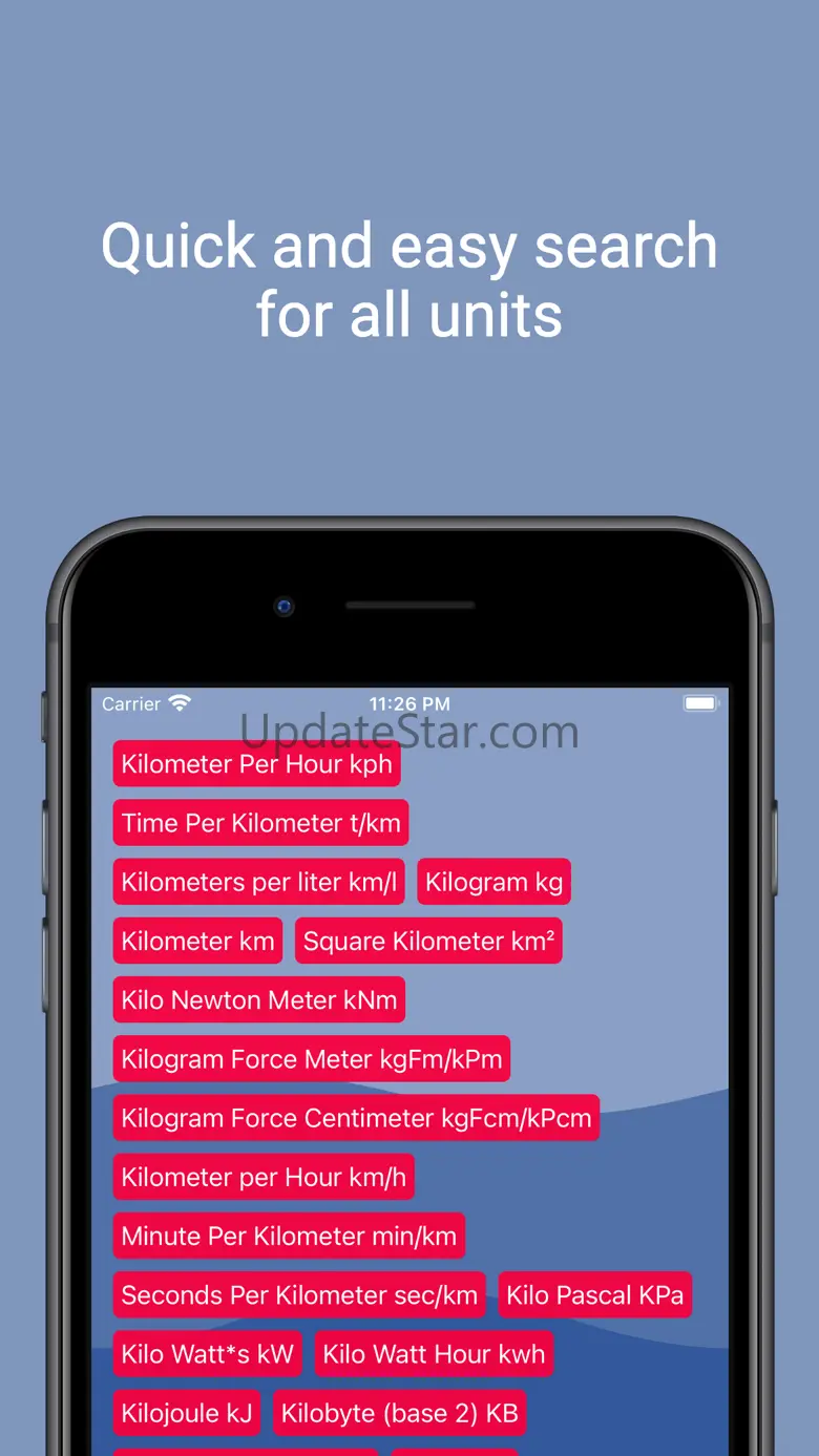 Conversion Calculator Plus 1.3.1