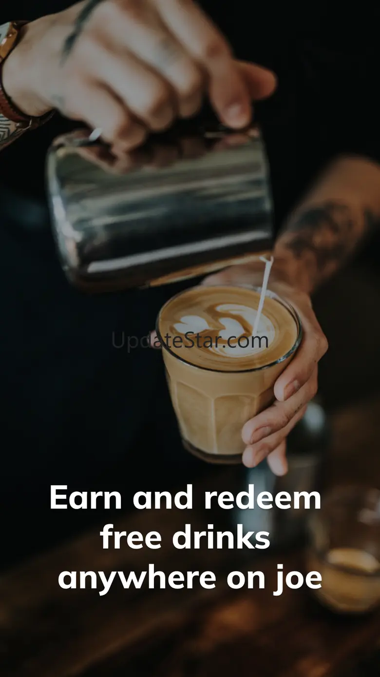 Joe Coffee Order Ahead 3.1.8