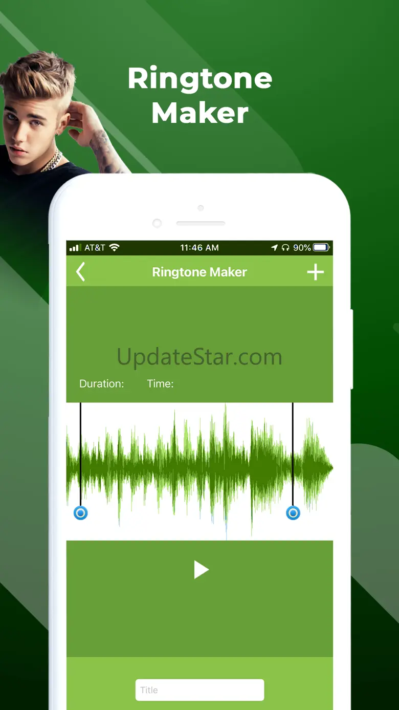 Cool Ringtones, Music & Songs 2.0.9