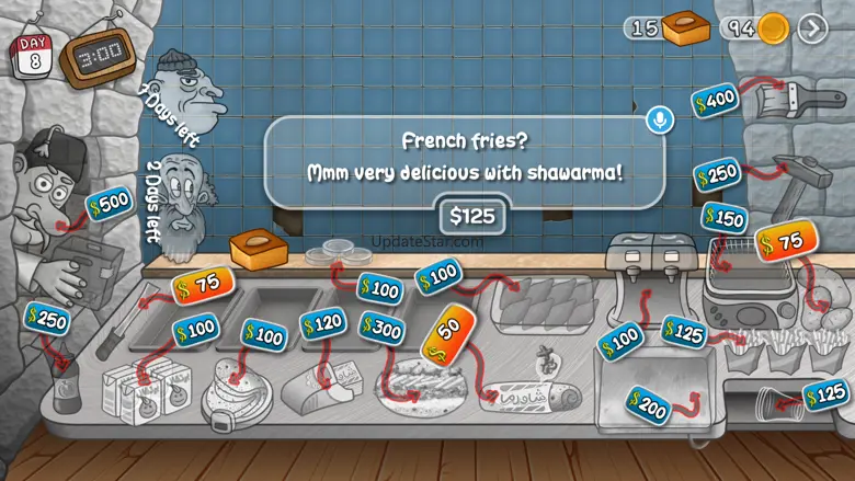 Shawarma Legend 1.0.46