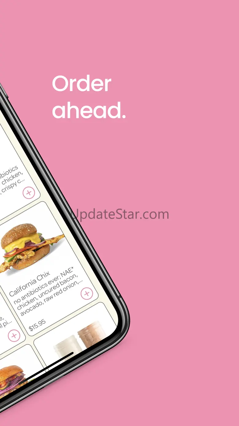Bareburger App 4.0.2