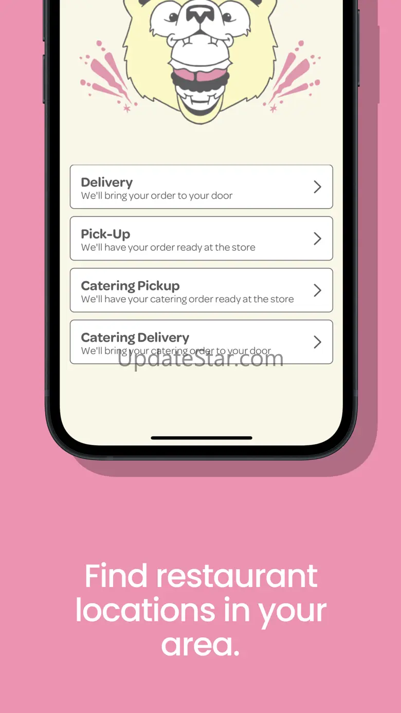 Bareburger App 4.0.2