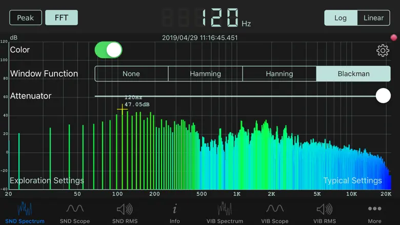 Sonic Tools SVM 2.1.7