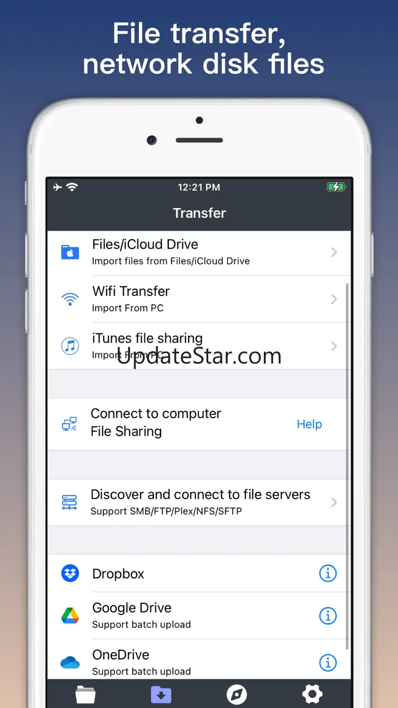 File Master - document manager 2.15